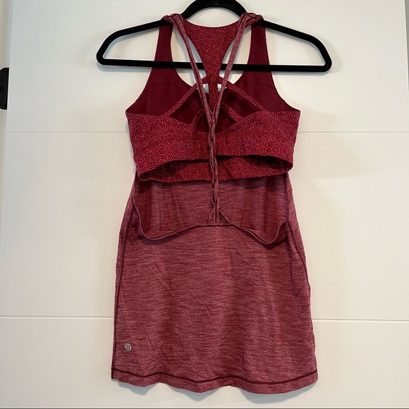 Lululemon | Layered Tank - Picture 7 of 13